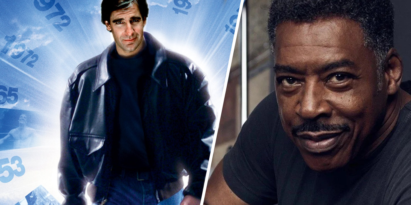 Ernie Hudson Joins ‘Quantum Leap’ Reboot Pilot