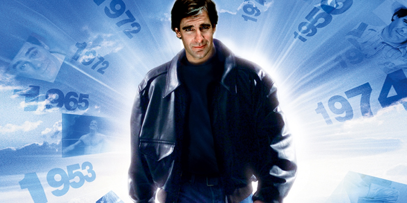 ‘Quantum Leap’ Sequel Series Pilot Rounds Out its Cast