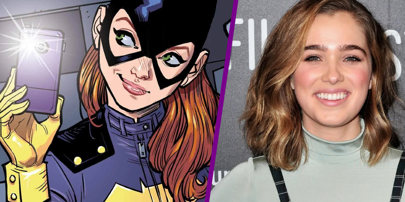 Haley Lu Richardson on Losing Out on ‘Batgirl’