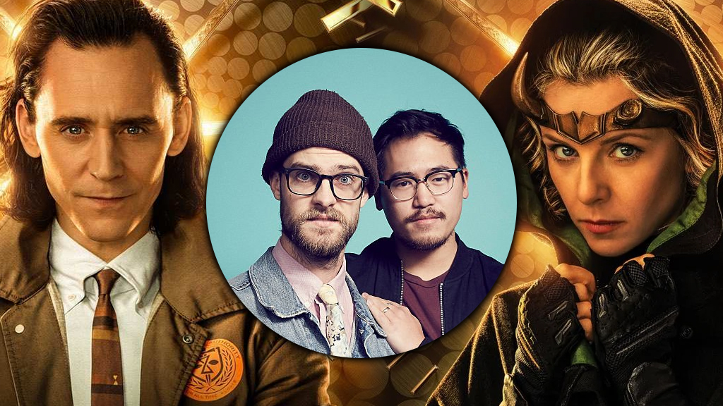 ‘Swiss Army Man’ Directors Passed On ‘Loki’ Season One Because of Another Multiverse Project