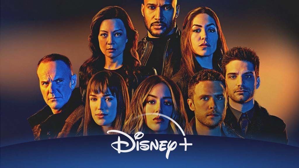 ‘Agents of S.H.I.E.L.D’ Lands on Disney Plus, Denied Spot in the MCU