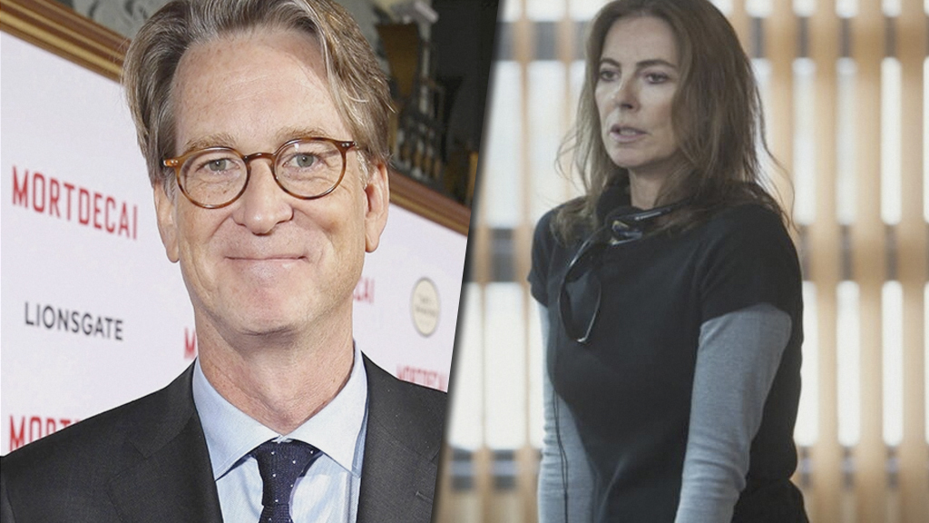 kathryn bigelow aurora