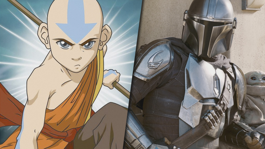netflix avatar last airbender budget