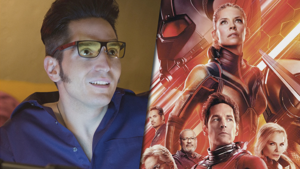 David Dastmalchian Won’t Return in ‘Ant-Man: Quantumania’