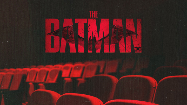 the batman sunday