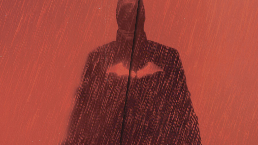 the batman box office