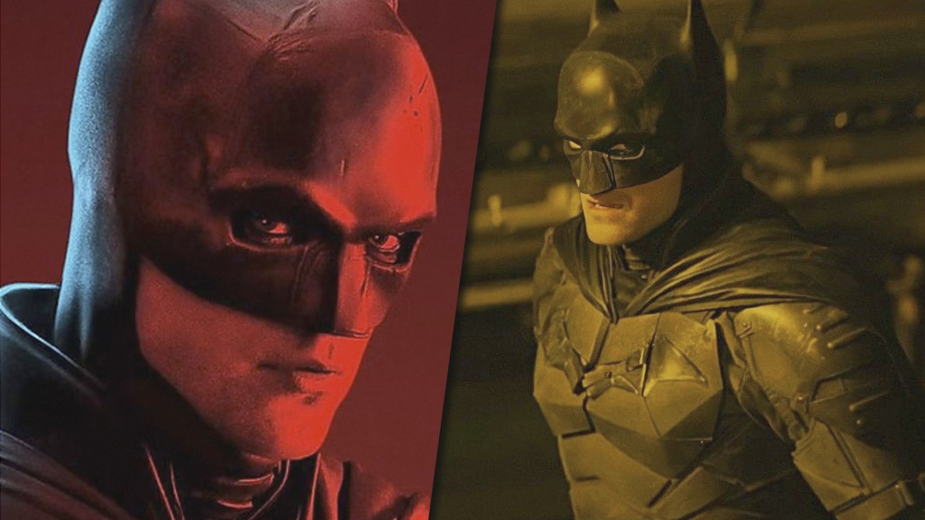 the batman hot toys