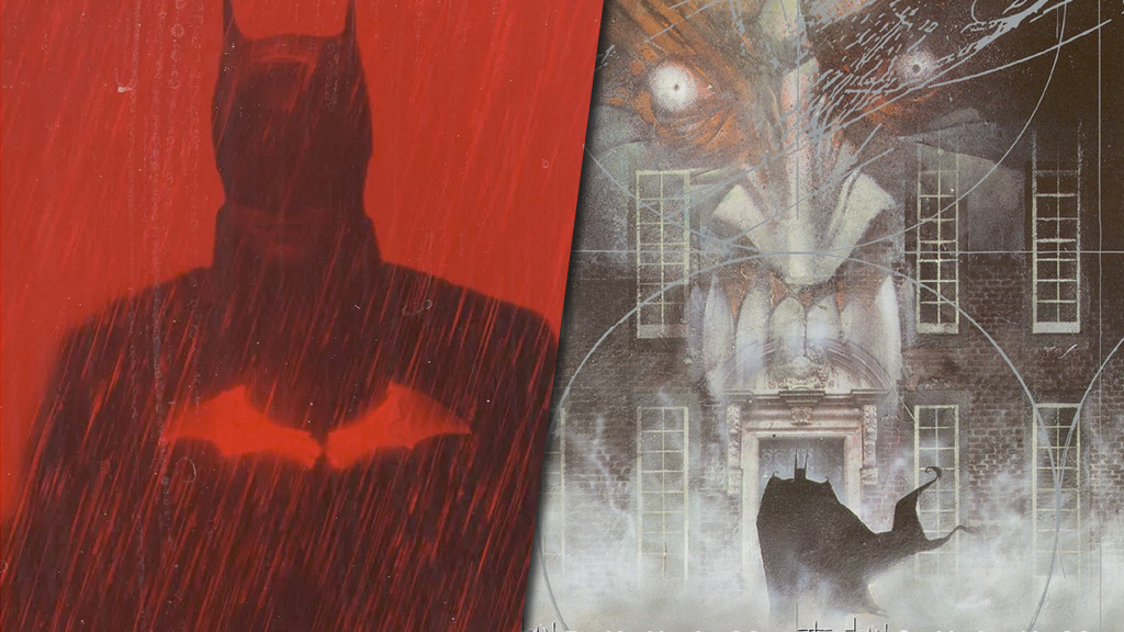‘The Batman’s Matt Reeves Teases Horror-Themed Arkham Asylum Spinoff Series