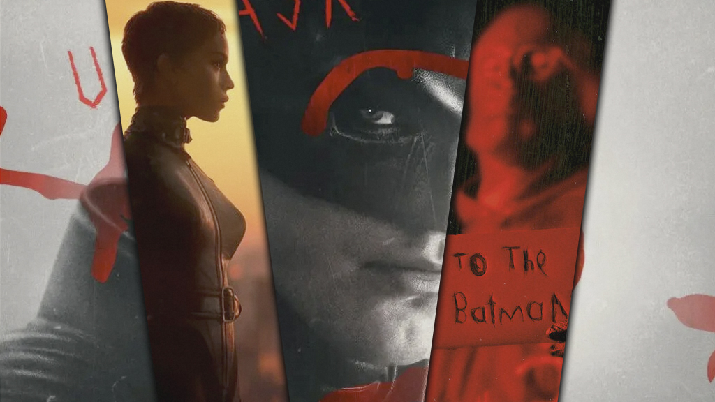 batman box office