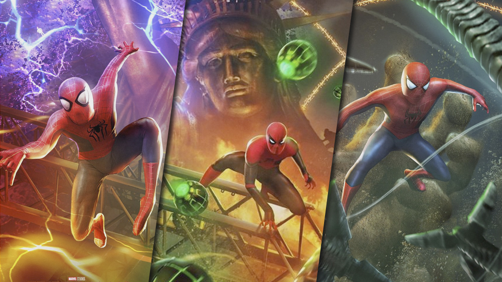‘Spider-Man: No Way Home’ Breaks Digital Sales Record as it Passes $800M Domestically