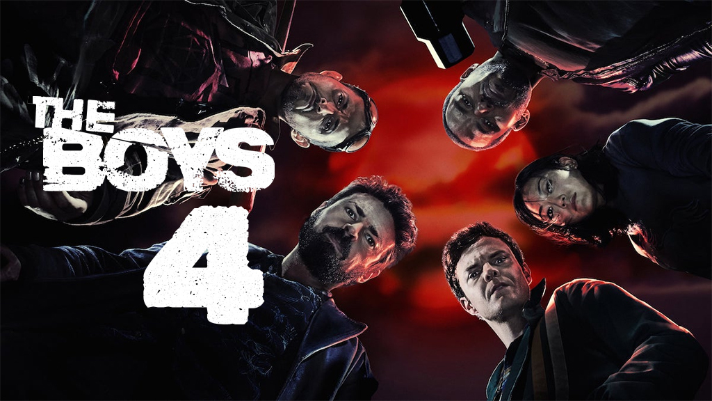 Major ‘The Boys’ Actor Will Play New Character in Season 4