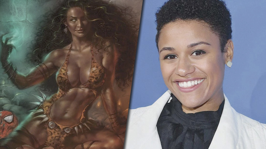 West Side Story’s Ariana DeBose Joins ‘Kraven the Hunter’