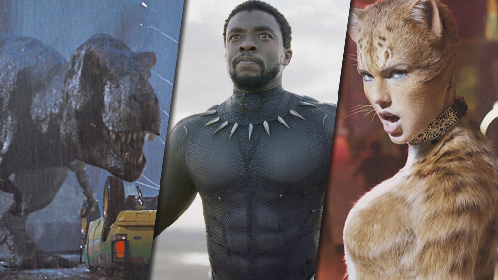 VFX Veteran Talks ‘Black Panther’s Final Act and the Challenge of the Industry’s Demand