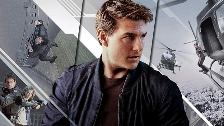 mission impossible 7 delays