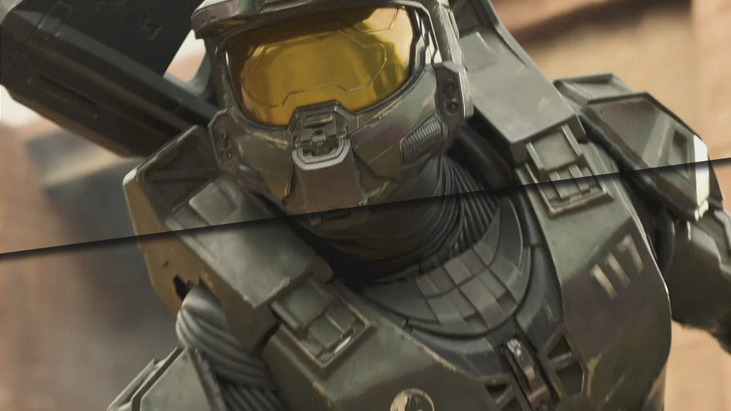 halo paramount plus
