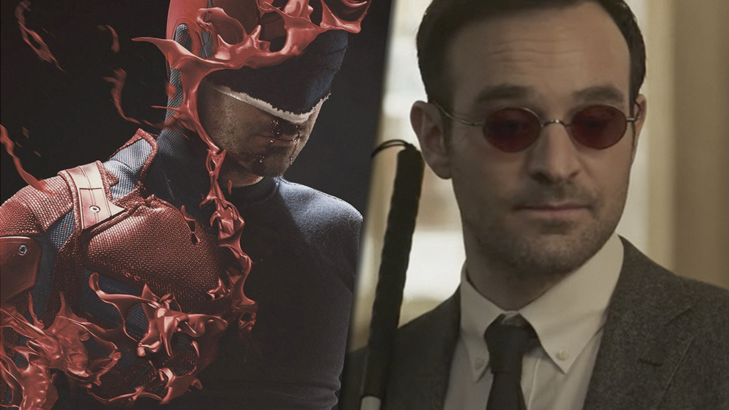 Charlie Cox Shares His Thoughts on The MCU Canonicity of the Netflix’s ‘Daredevil’ Series