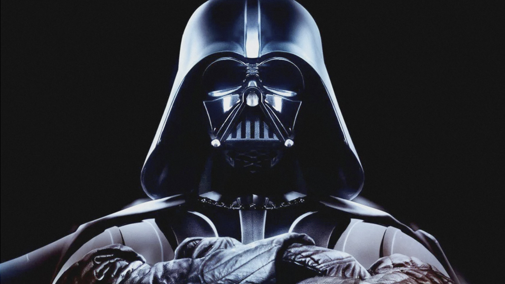 obi wan kenobi darth vader