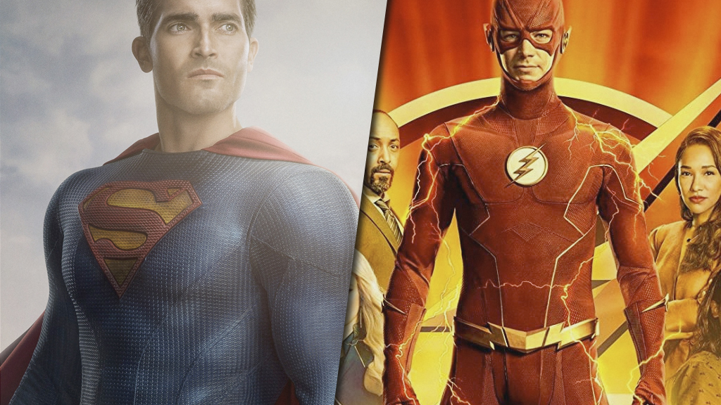 ‘The Flash’, ‘Superman and Lois’, ‘Riverdale’ and More Get Renewal by CW