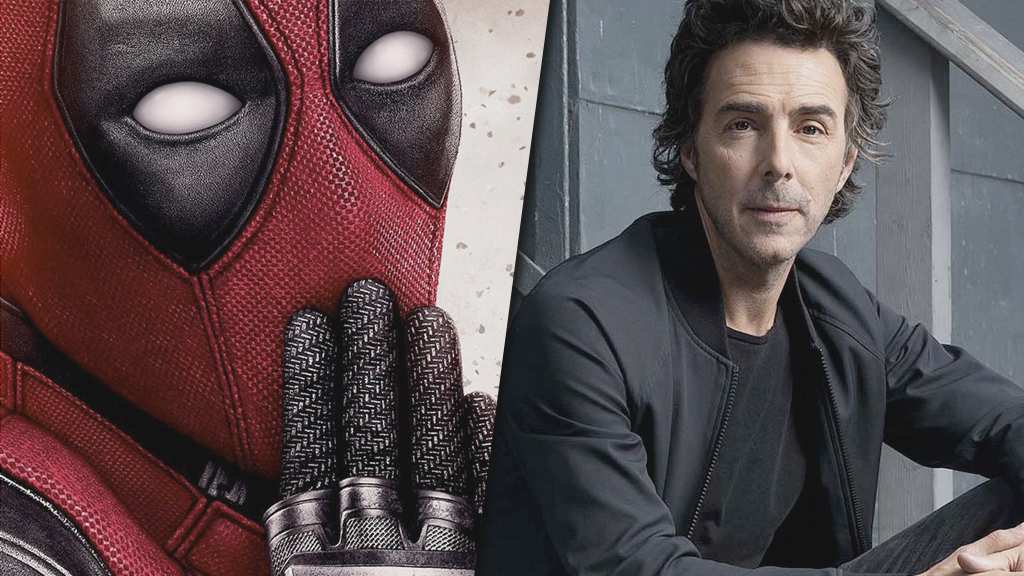 deadpool 3 shawn levy