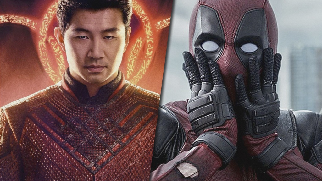 New ‘Shang-Chi’ Concept Art Includes Deadpool Fighting Proxima Night