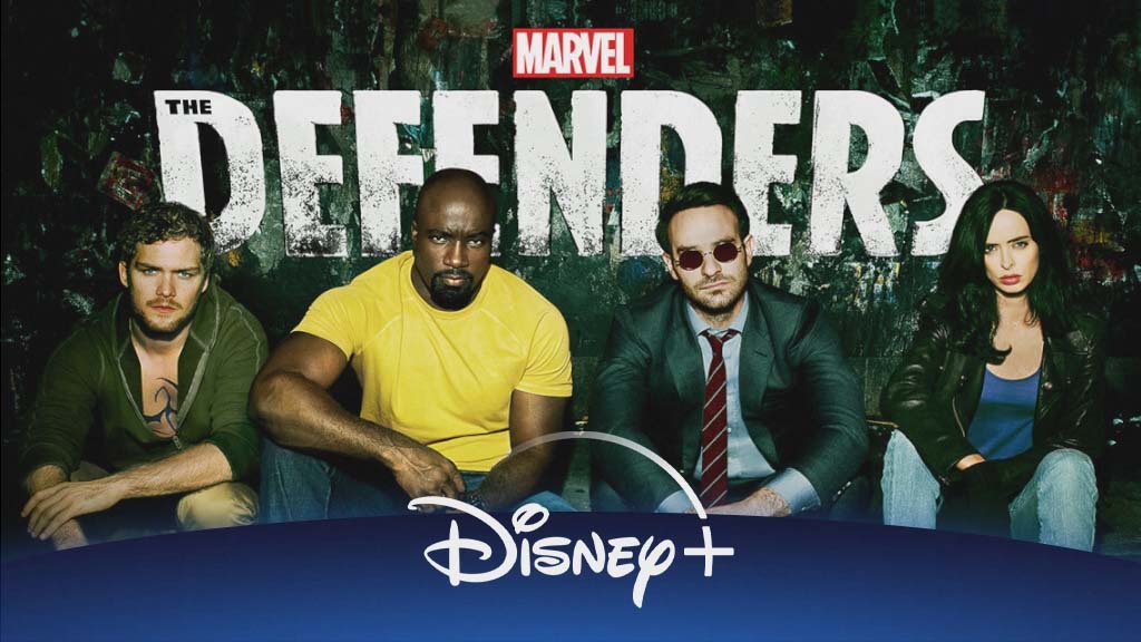 ‘Daredevil’, Other Netflix Shows Get Unique Classification on Disney Plus