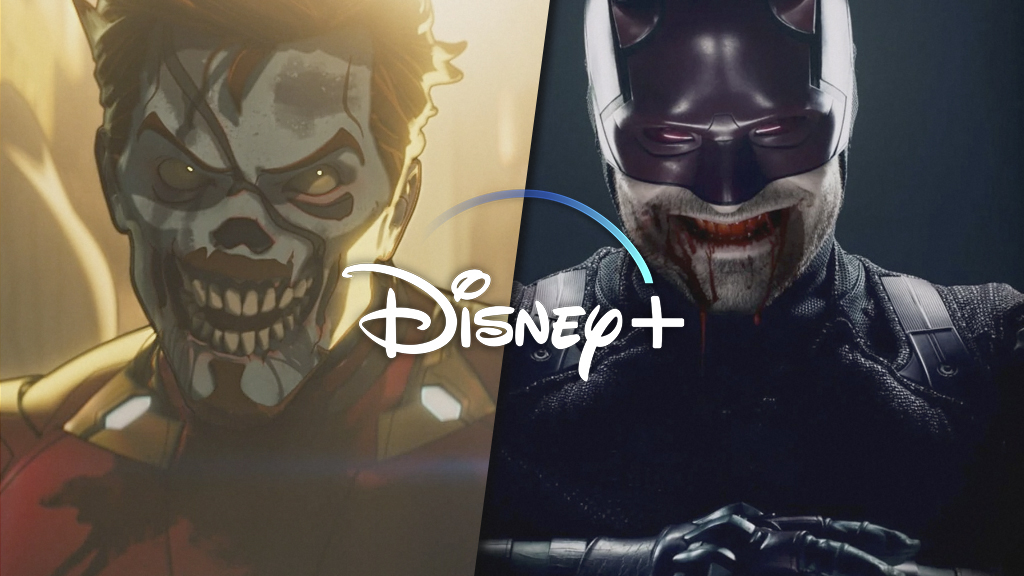 disney plus daredevil