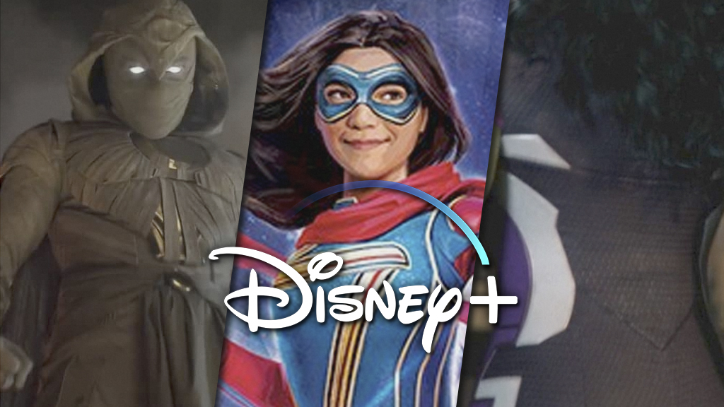 she hulk disney plus release