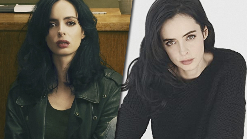 jessica jones krysten ritter