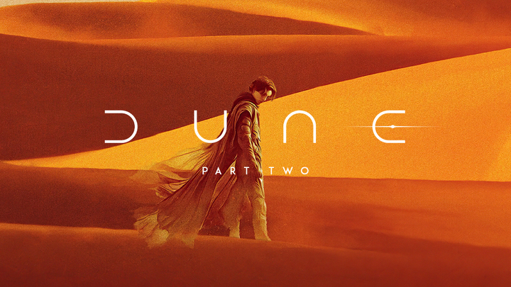 dune part 2 update