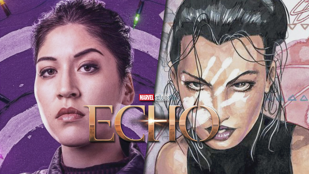 ‘Echo’s Location Manager Teases ‘Hawkeye’ Spinoff’s Story and Scale