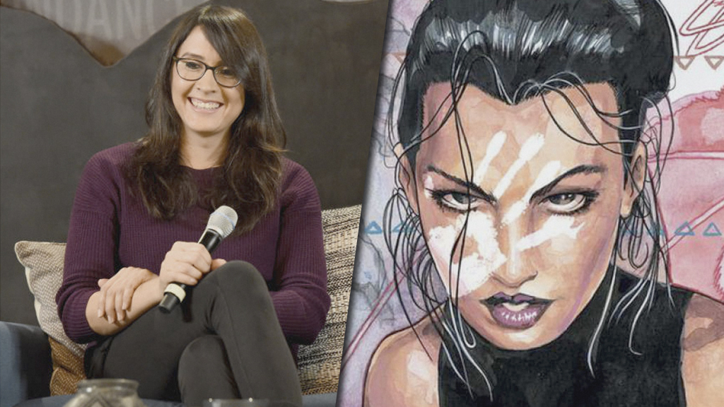 ‘Reservation Dogs’ Director Sydney Freeland Confirms Involvement in Marvel Studios ‘Echo’