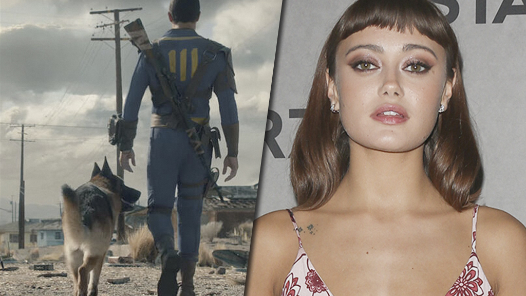 ‘Yellowjackets’ Ella Purnell Cast as Lead in Amazon’s ‘Fallout’