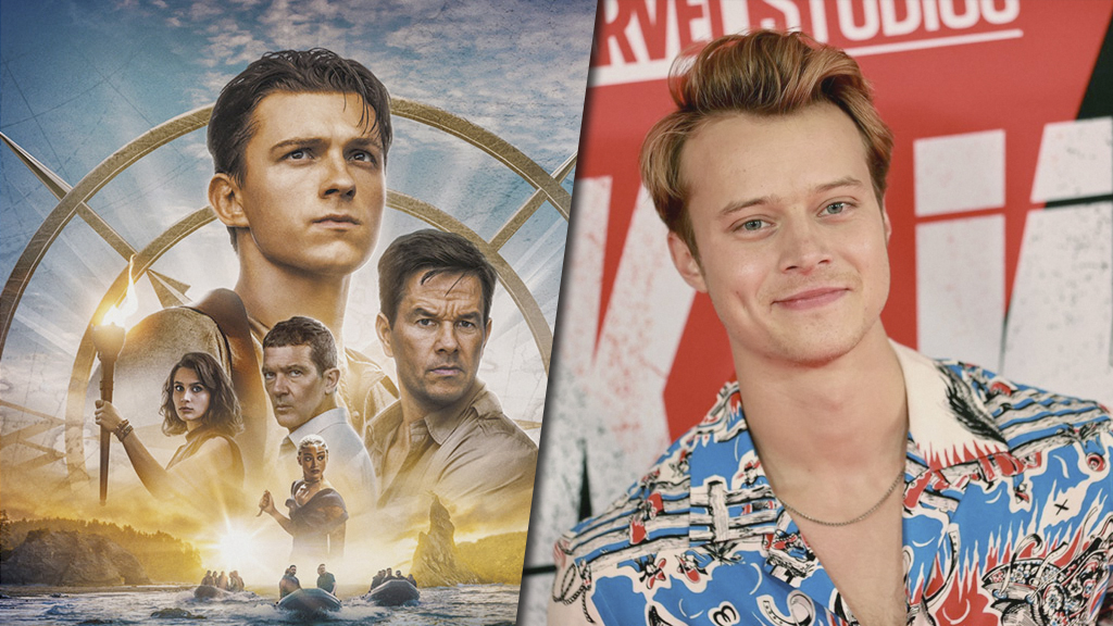 Rudy Pankow on a Potential Return for an ‘Uncharted’ Sequel 