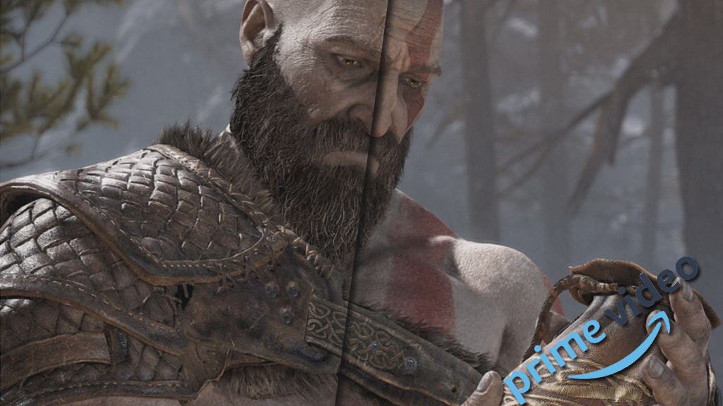 god of war series