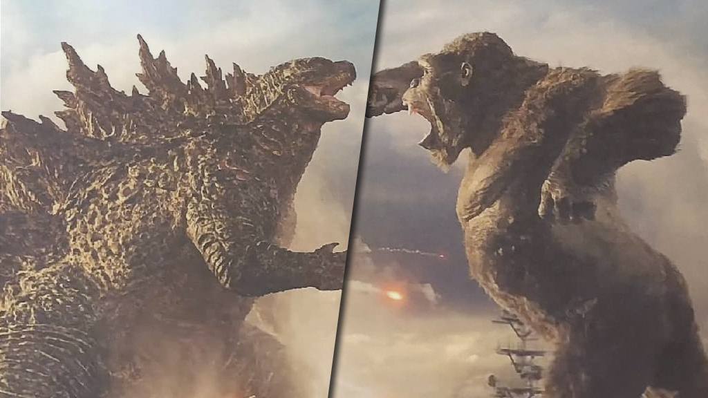‘Godzilla vs. Kong’ Sequel Eyeing a Production Start Later This Year