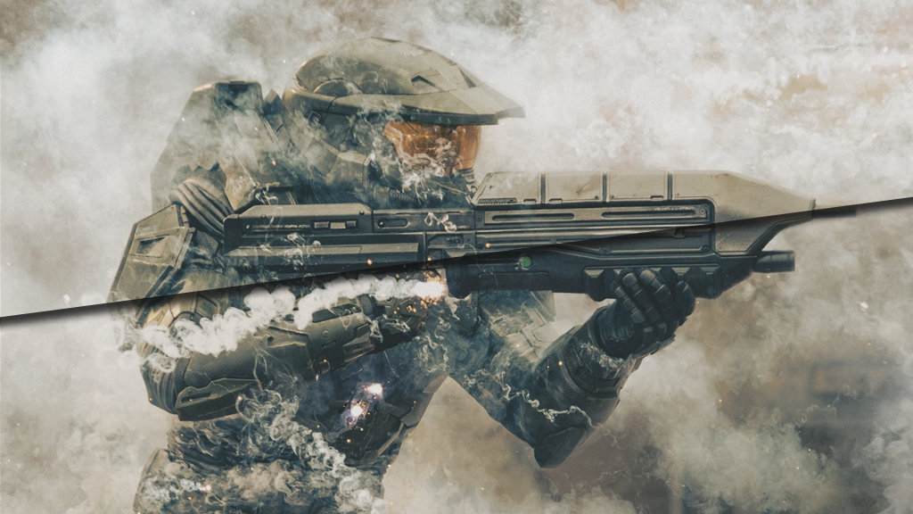 halo game