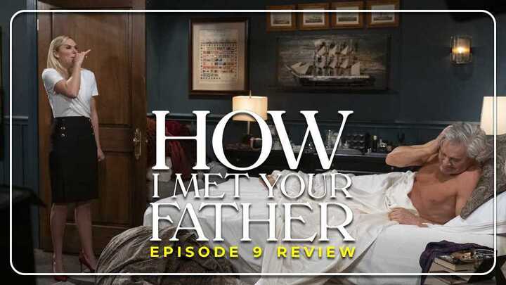 how i met your father episode 9 review