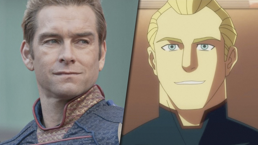 Eric Kripke Confirms ‘The Boys: Diabolical’ Finale is Canon, Hints at Season 3 Connection
