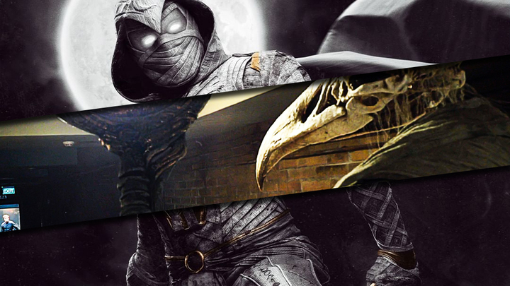 moon knight khonshu