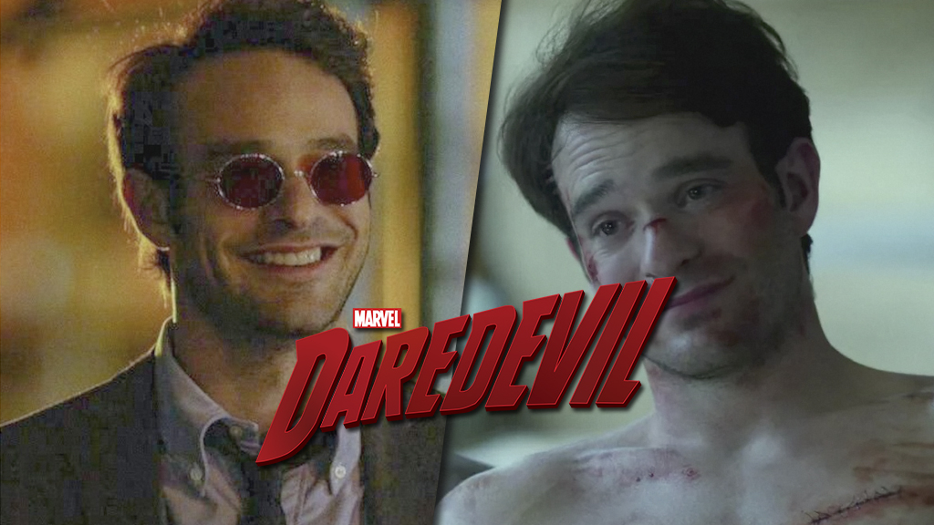 daredevil series