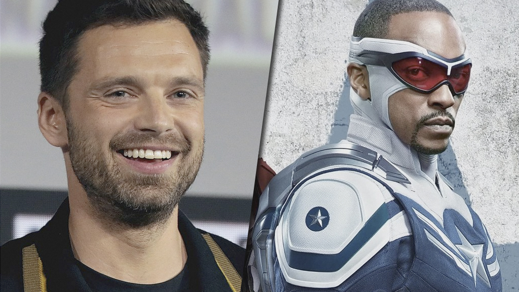 captain america 4
