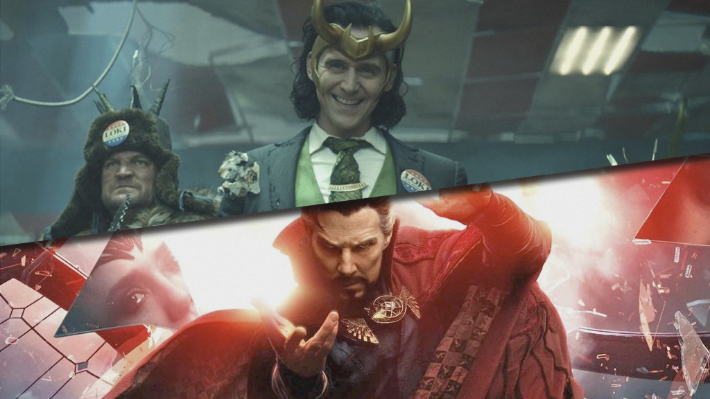 Tom Hiddleston’s German Voice Actor Working on an Upcoming Marvel Movie