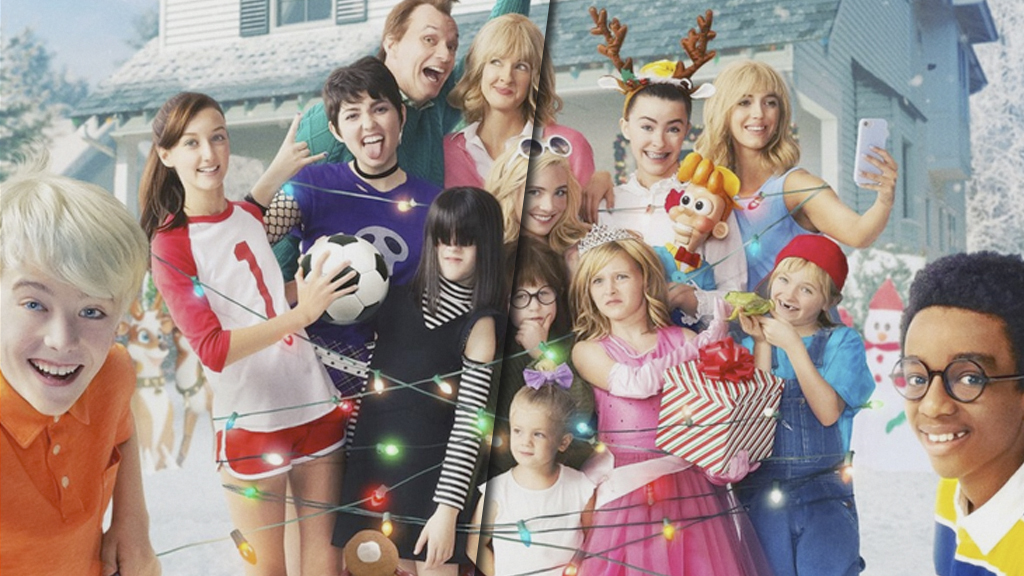 loud house paramount plus