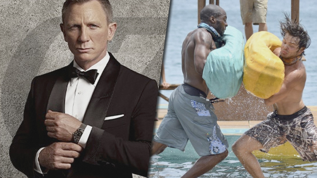James Bond’s First Spinoff Series Ordered by Amazon As a Competition Show