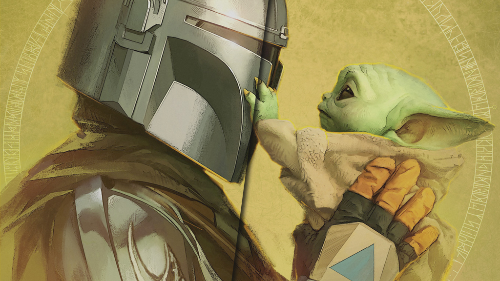 the mandalorian season 3