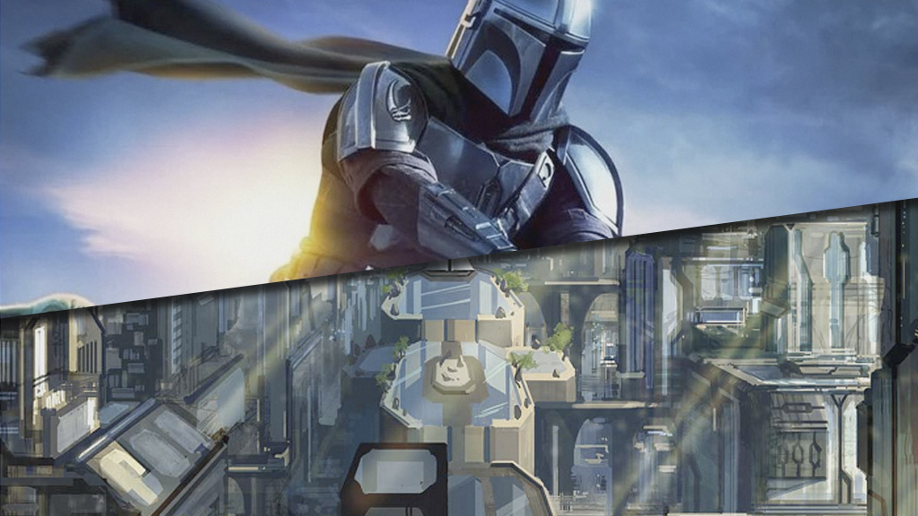 mandalorian