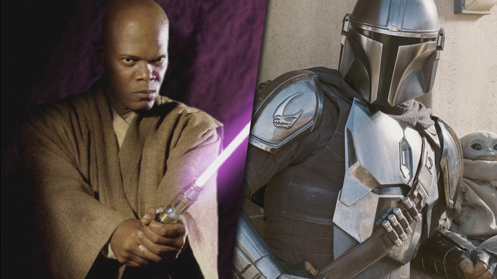mandalorian mace windu