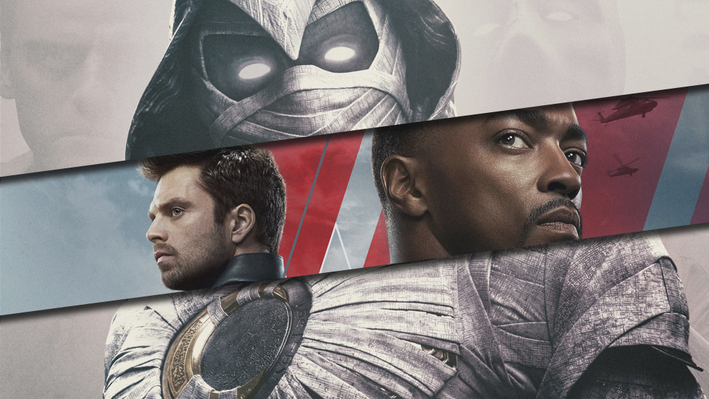 Latest ‘Moon Knight’ TV Spot Includes a ‘Falcon and Winter Soldier’ Connection and Confirms Timeline Placement