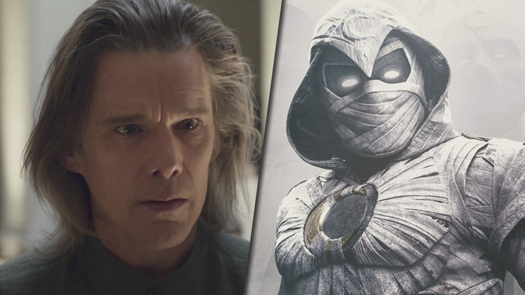 moon knight ethan hawke