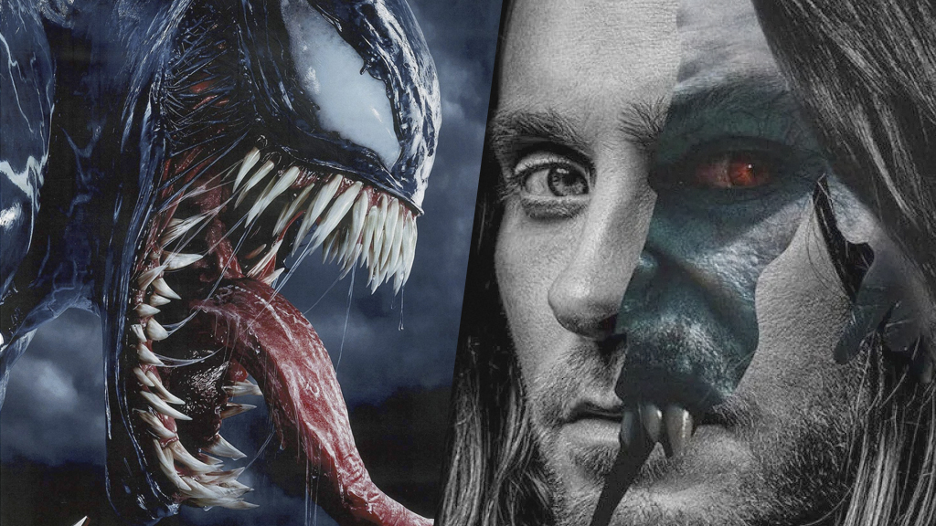 morbius mcu